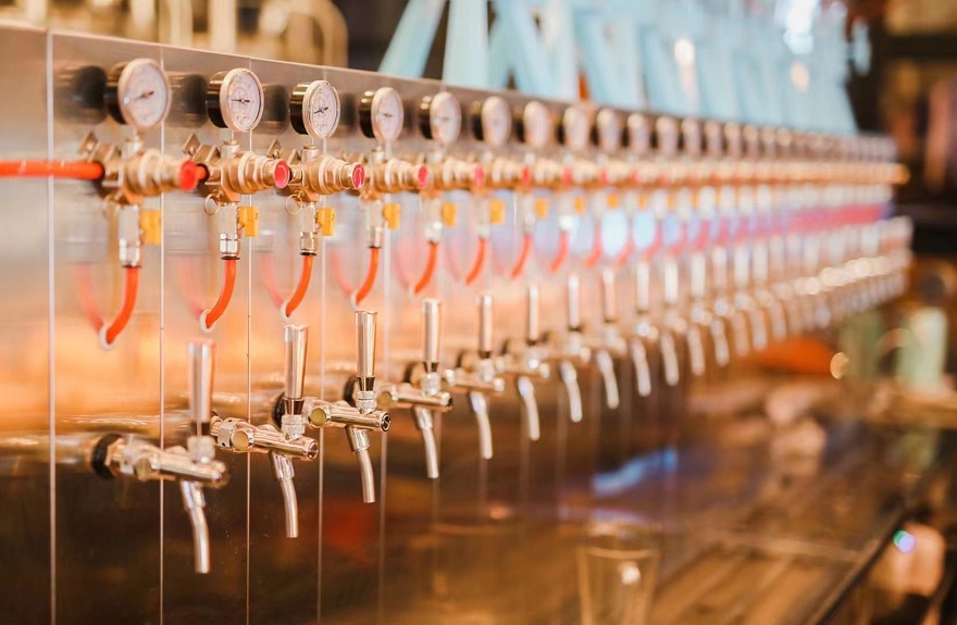 為什么啤酒發酵結束后還要過濾？