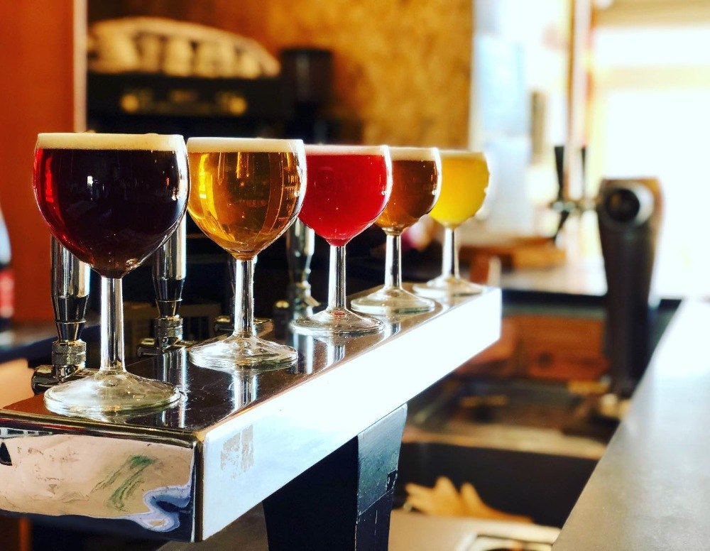 啤酒釀造中都可以使用哪些添加劑？