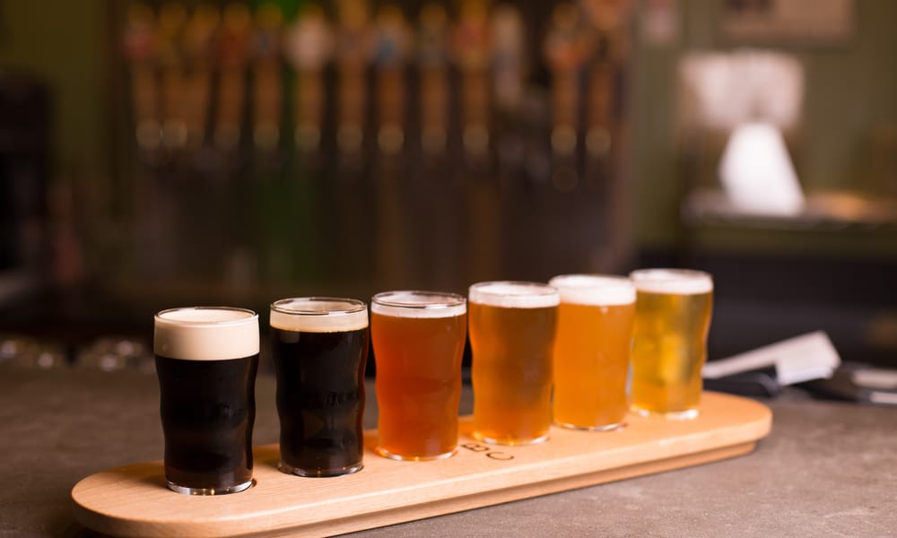 精釀啤酒對健康的好處有哪些？