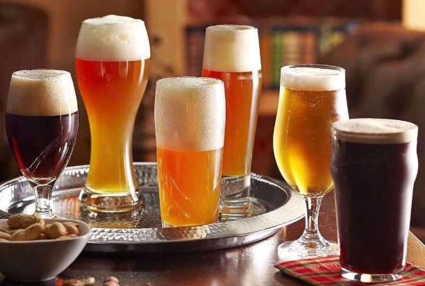 精釀啤酒之糖化工藝知多少？