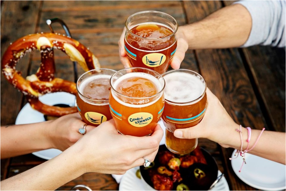 啤酒都有哪些種類？啤酒的專業(yè)分類