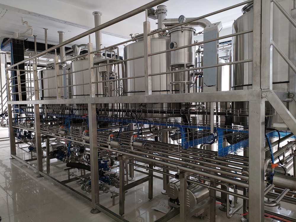 新建一個小型啤酒廠該如何選址呢？