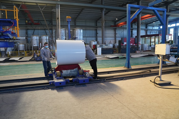 關于“外加熱式煮沸鍋”，你了解多少？