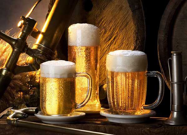 精釀啤酒設備,啤酒廠設備,開辦啤酒廠，啤酒口味