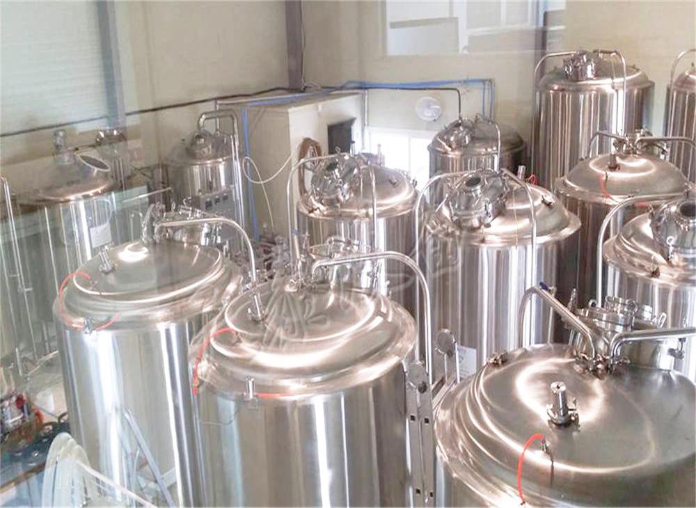 關(guān)于精釀啤酒，聽聽釀酒師的心里話