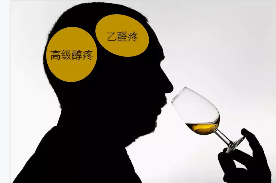 喝酒“上頭”？“上頭”的原因及生產(chǎn)過程中控制方法