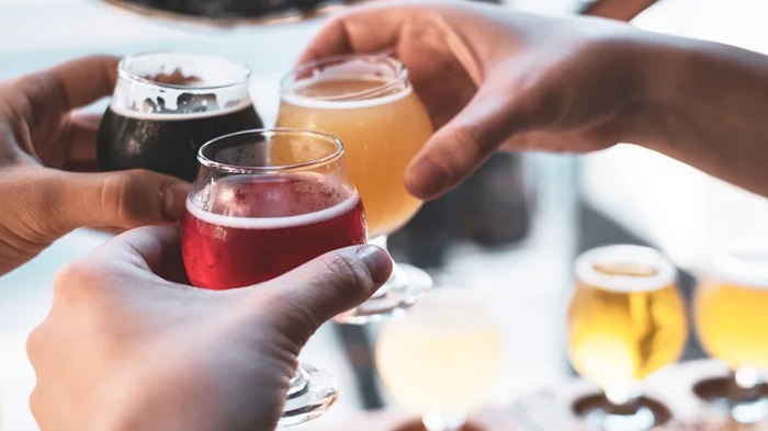 2023年了，現在精釀啤酒還值得入局嗎？